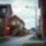 A strategic overview of rental property market trends