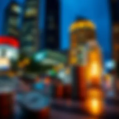 Investment options for tax savings