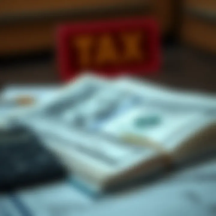 Understanding tax credits