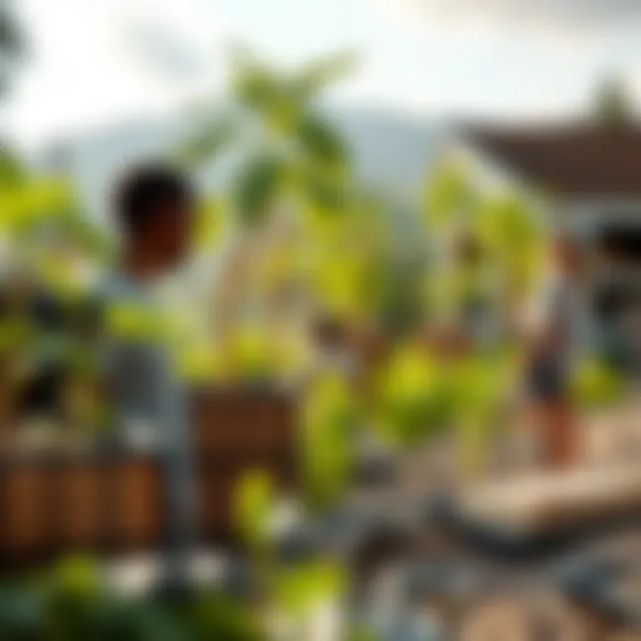 Sustainability in Business Sustainable development initiatives by leading companies