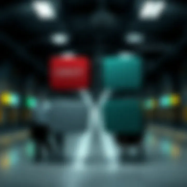 Limitations and alternatives to SWOT analysis