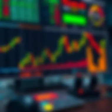 Technical Analysis Tools in Investing Graphical representation of technical analysis tools