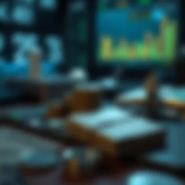 Financial Tools for Contemporary Investing Modern financial tools utilized by contemporary investors.