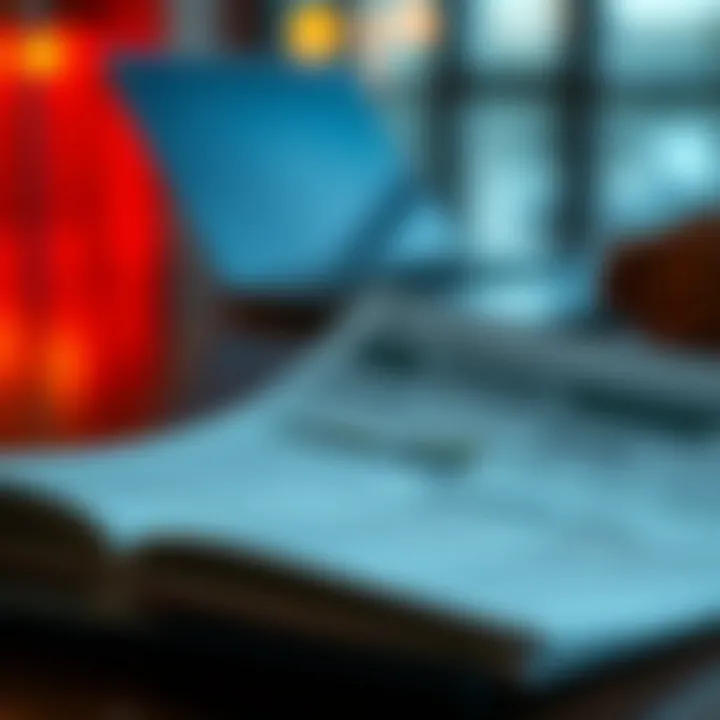 Diagram illustrating risks associated with the buywrite strategy