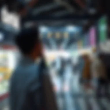 Understanding Consumer Behavior in Marketing Insightful analysis of consumer behavior in marketing dynamics