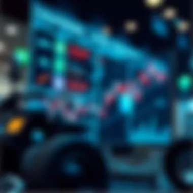 The Role of Data Analytics in Marketing Data analytics shaping marketing strategies and decisions