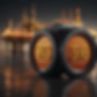 The Dynamics of Oil Prices in 2020 Introduction The Dynamics of Oil Prices in 2020 Introduction