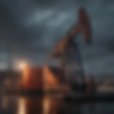 Notable The Dynamics of Oil Prices in 2020 Notable The Dynamics of Oil Prices in 2020
