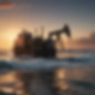 The Dynamics of Oil Prices in 2020 Summary The Dynamics of Oil Prices in 2020 Summary