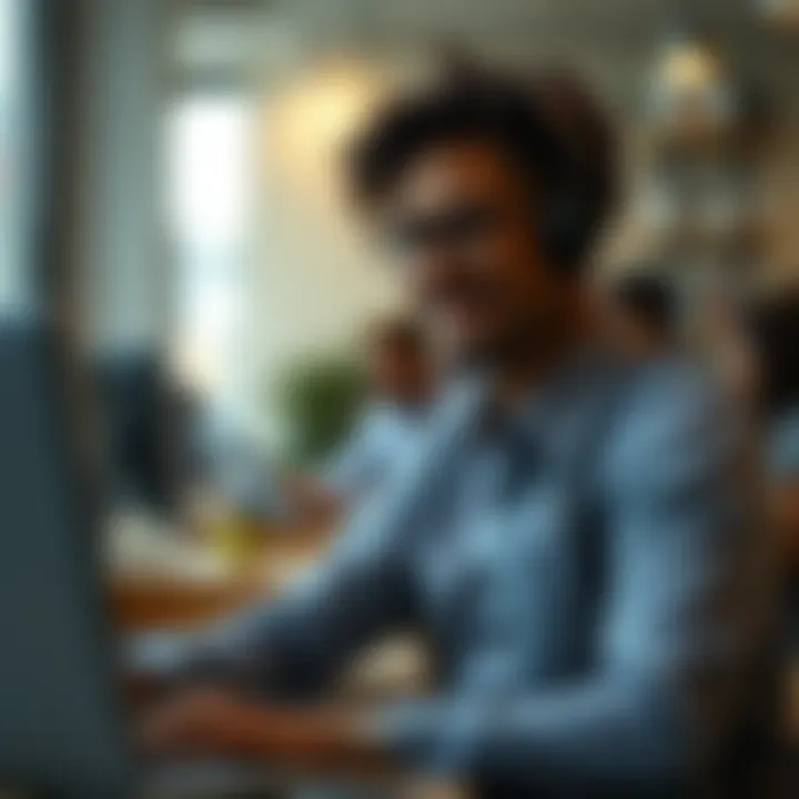 Diverse industries embracing freelancing