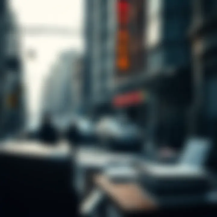 Historical evolution of freelance work