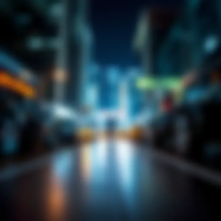 Globalization and technological advancements in insurance