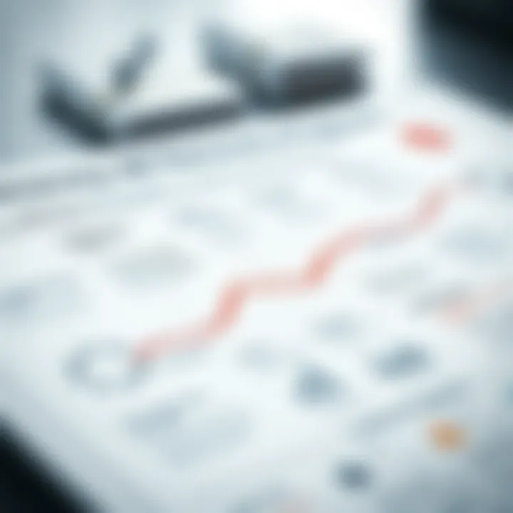 Strategic Diagrams of Recovery Pathways Pathways toward recovery illustrated with strategic diagrams