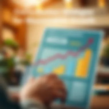 Effective Contribution Strategies for Maximizing 401(k) Growth Infographic showcasing contribution strategies for 401(k)