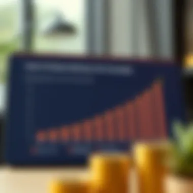 Impact of Employer Matching on 401(k) Accumulation Chart illustrating employer matching contributions