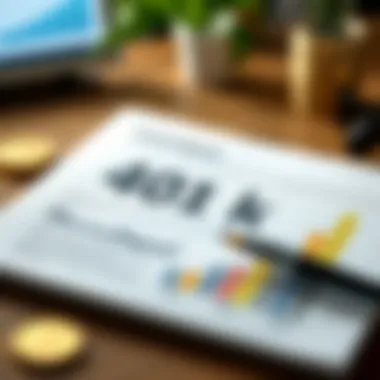 Investment Options and Their Role in 401(k) Growth Analysis of various investment options within a 401(k)