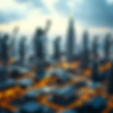 Technological advancements driven by global interaction