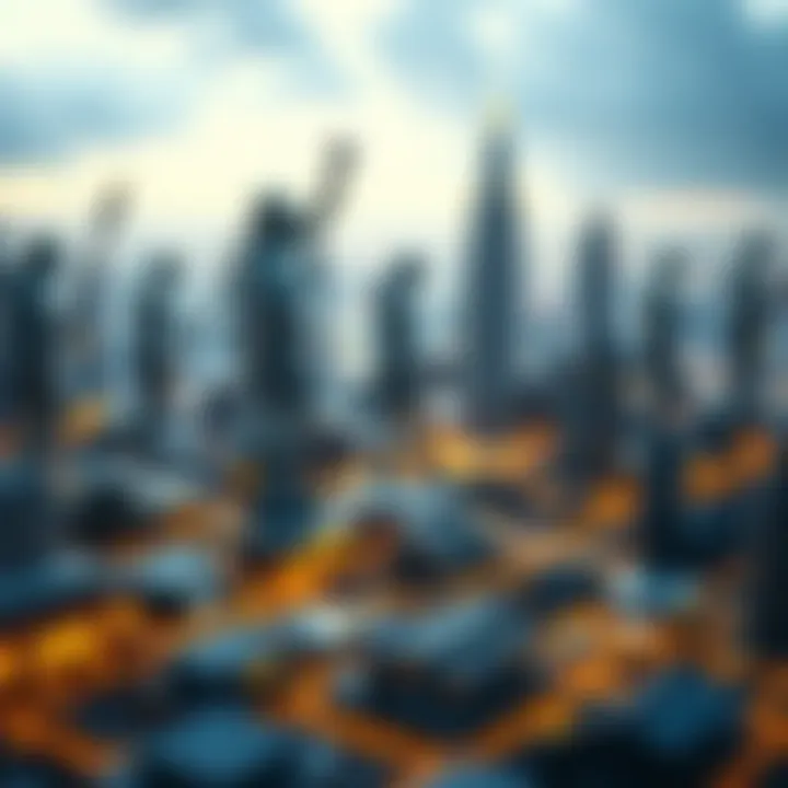 Technological advancements driven by global interaction