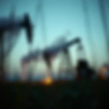 Environmental Implications of Oil Subsidies Environmental implications of oil subsidies