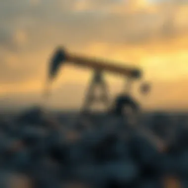 Future Legislative Trends in Oil Taxation Future legislative trends in oil taxation