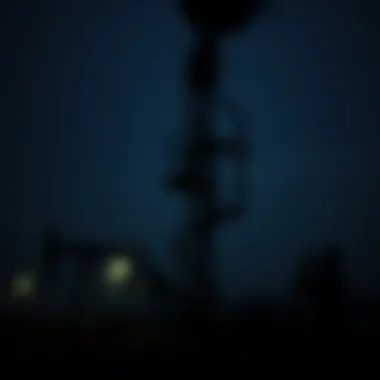 Overview of Oil Industry Tax Incentives Overview of oil industry tax incentives