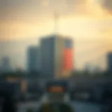 Corporate Headquarters Overview Corporate headquarters of the most successful company