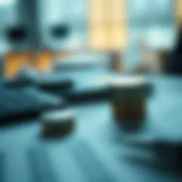 Overview of balance sheet components