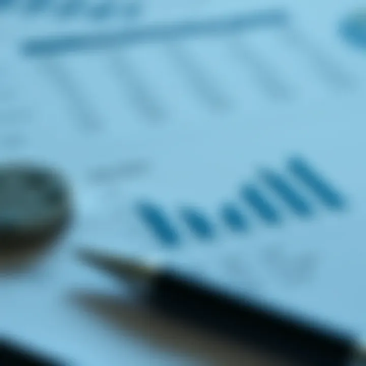 Identifying Common Discrepancies in Balance Sheets Graph showing common discrepancies in balance sheets