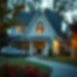 The Optimal Approaches to Home Financing Introduction