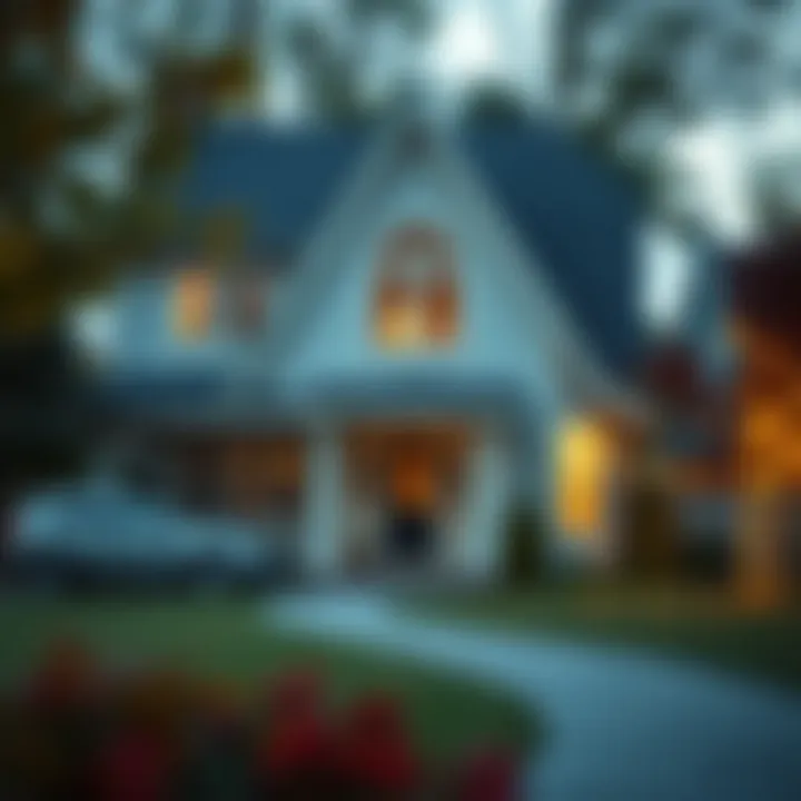 The Optimal Approaches to Home Financing Introduction