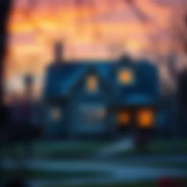The Optimal Approaches to Home Financing Summary The Optimal Approaches to Home Financing Summary