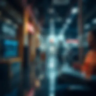 Exploring Digital Banking Security Digital banking security features