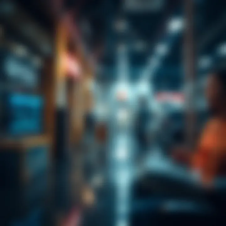 Exploring Digital Banking Security Digital banking security features