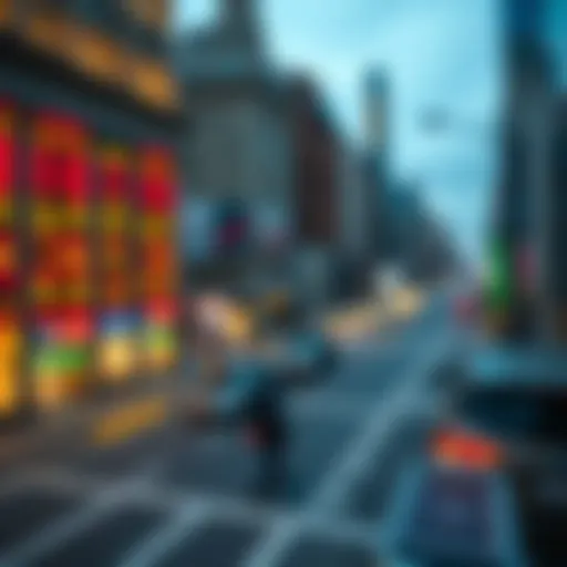 Timing the Market: Strategies and Insights for Smart Investing Introduction