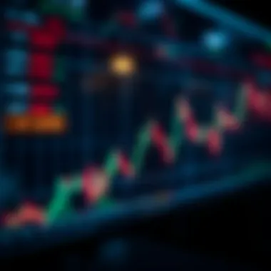 Understanding Market Trends Stock market analysis graph