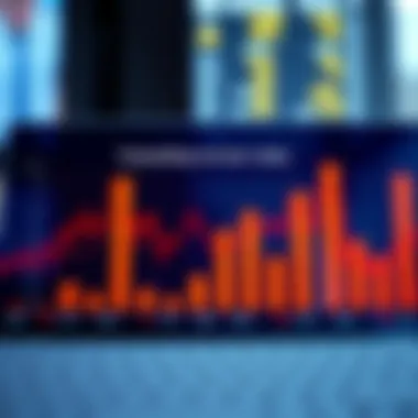 Comparative Analysis of Turnover Ratios Chart comparing turnover ratios of leading companies