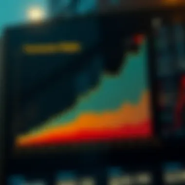 Turnover Ratio Variations by Industry Graph illustrating turnover ratio trends across various industries