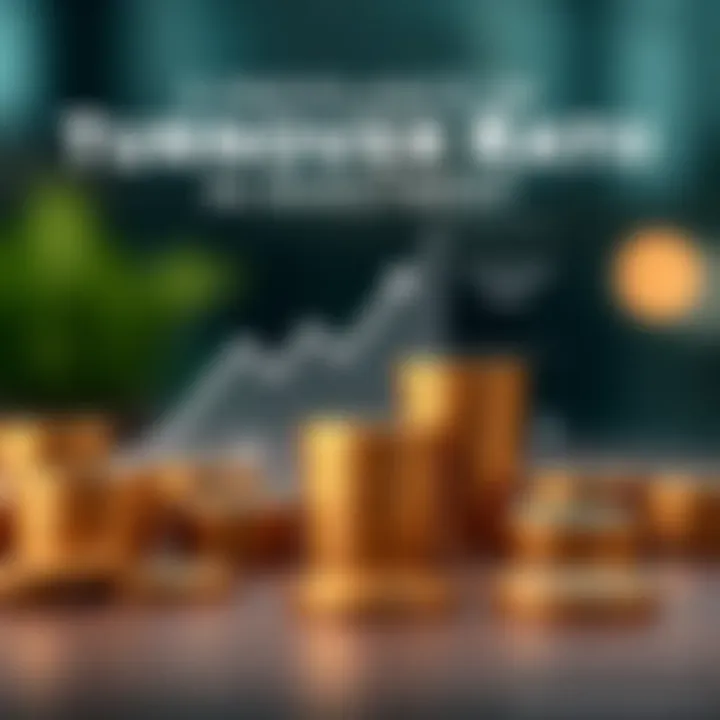 Significance of Turnover Ratio in Investments Infographic detailing the significance of turnover ratio in investment strategies