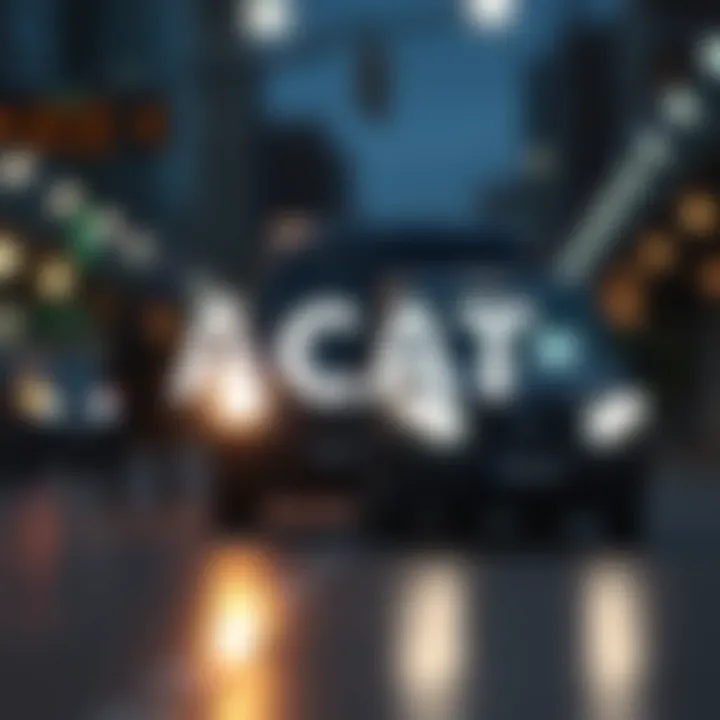 Financial Advantages of ACAT Transfers Graphical depiction of financial benefits of ACAT transfers