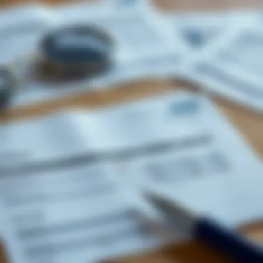 Balance Sheet Overview Comprehensive view of a balance sheet