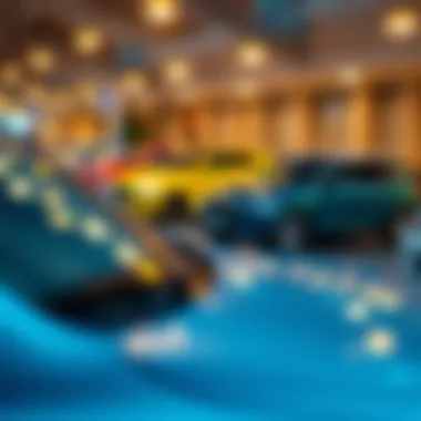 Car Financing Options Explained A comprehensive breakdown of car financing options