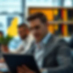 Corporate Credit Evaluation