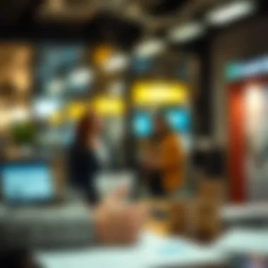 Financial Opportunities Overview