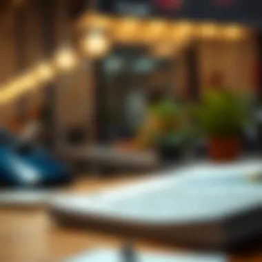 Industry-Specific Credit Models