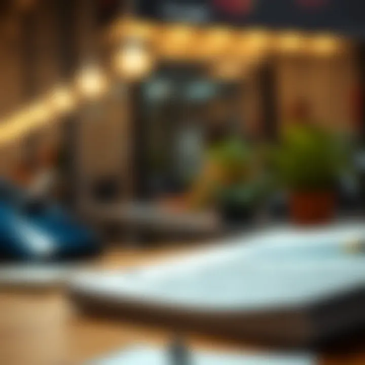 Industry-Specific Credit Models