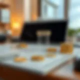 Conceptual illustration of deferred compensation plans