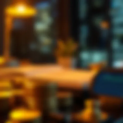 The Essence of Due Diligence Conceptual representation of due diligence in finance