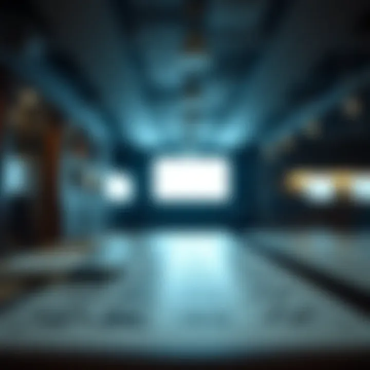 Risk Assessment and Compliance Illustration depicting risk assessment and compliance in due diligence