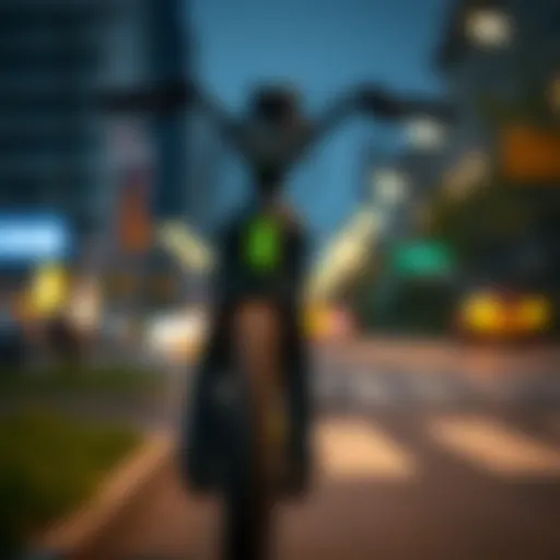 Understanding Electric Bike Insurance Pricing Introduction