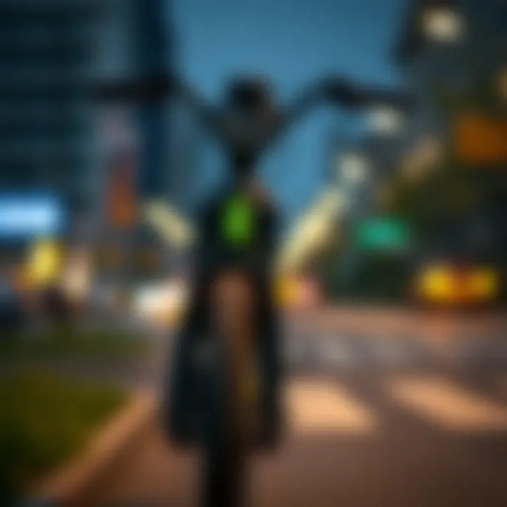 Understanding Electric Bike Insurance Pricing Introduction